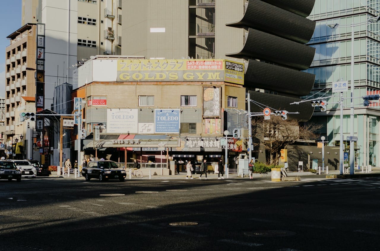 Превью Osaka 2024